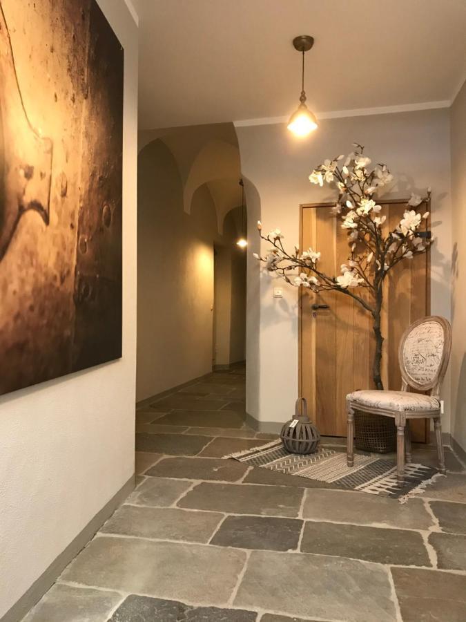 Ferienwohnungen Stadtboutique Annaberg-Buchholz Exterior photo