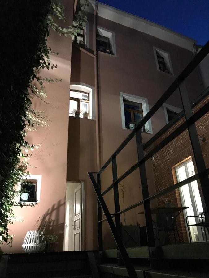 Ferienwohnungen Stadtboutique Annaberg-Buchholz Exterior photo